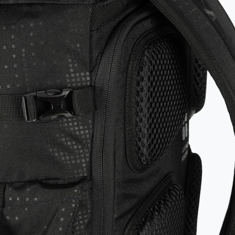 Evoc Mission Pro 28 l Wanderrucksack schwarz 401308100 6