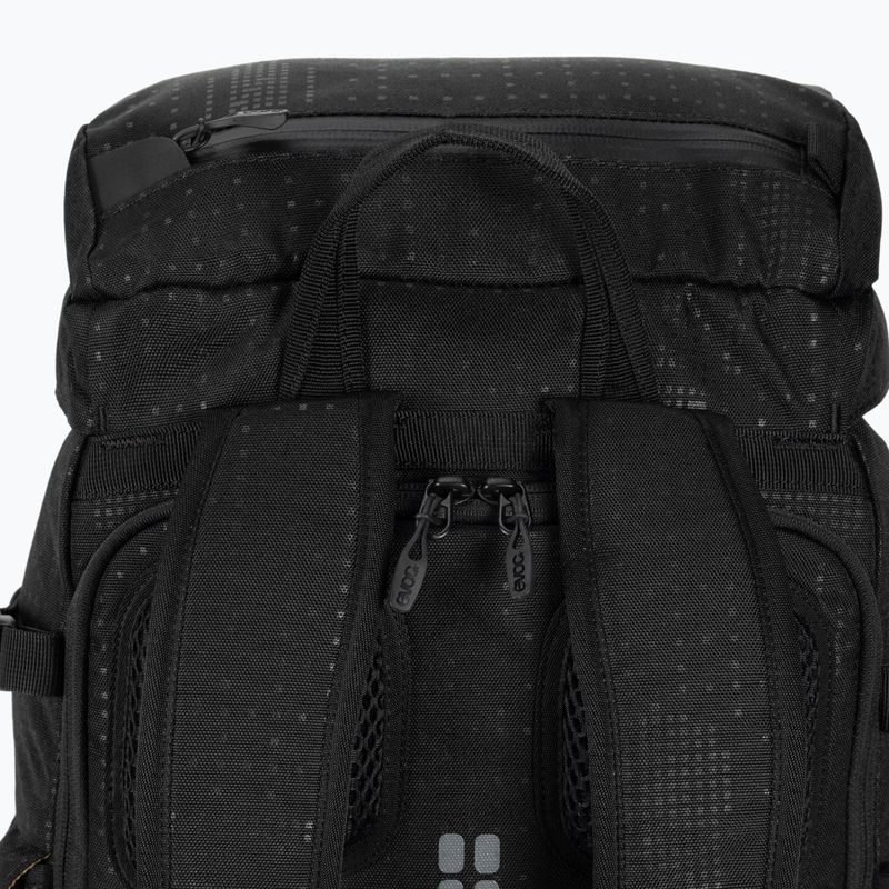 Evoc Mission Pro 28 l Wanderrucksack schwarz 401308100 7