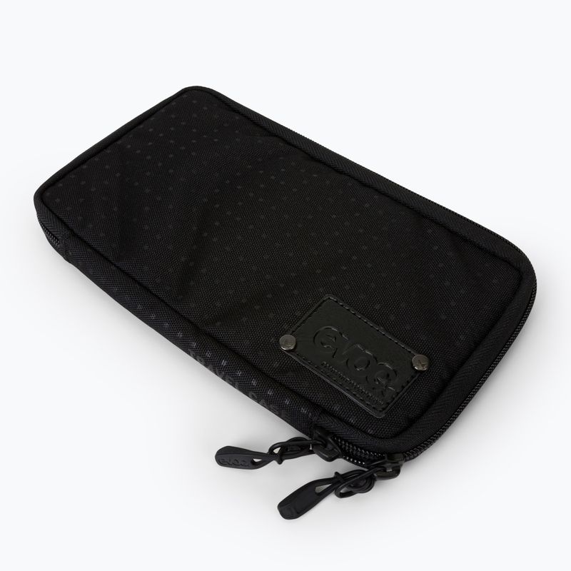 EVOC Travel Case Brieftasche schwarz 401404100