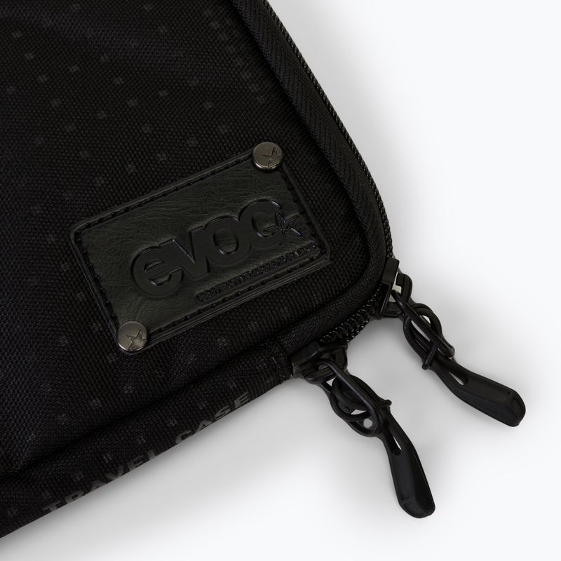 EVOC Travel Case Brieftasche schwarz 401404100 4
