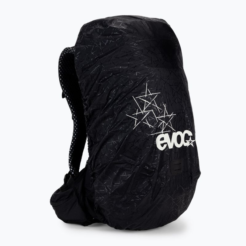 EVOC Regenschutzhülle schwarz 601010100-M