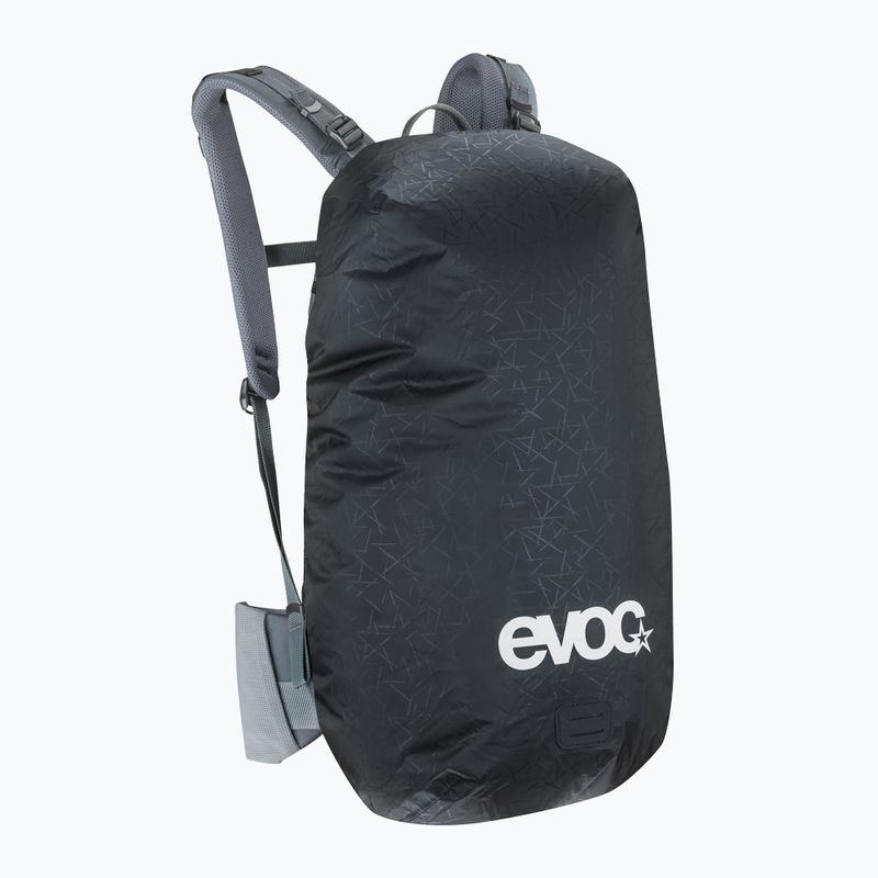 EVOC Regenhülle Sleeve 25-45 l schwarz
