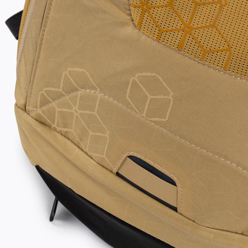 EVOC Neo 16 l Fahrrad-Rucksack braun 100116605 5