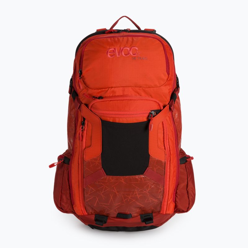 EVOC FR Trail 20 l Fahrrad-Rucksack rot 100102516