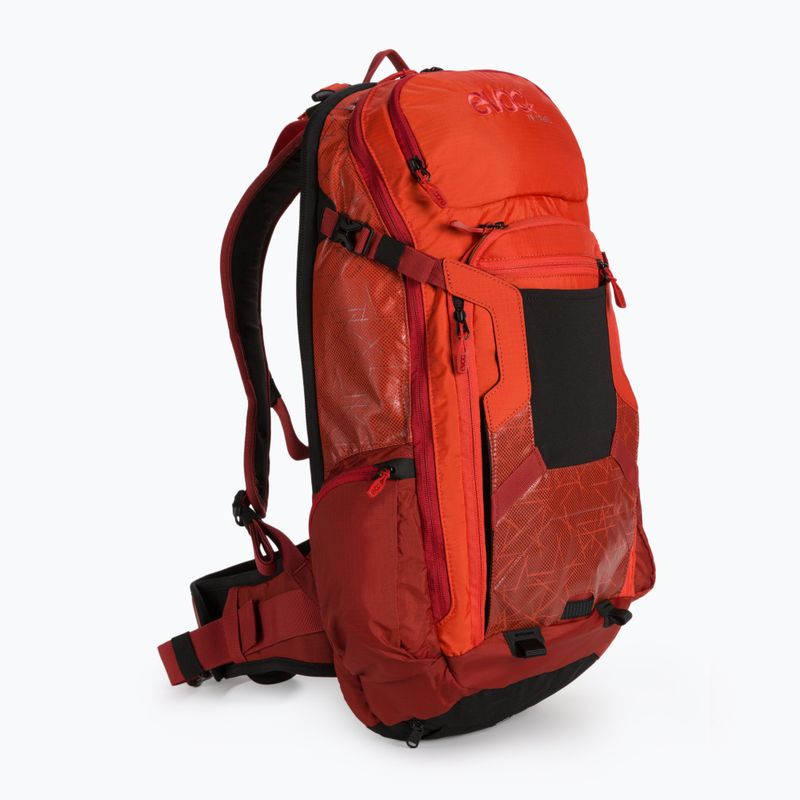 EVOC FR Trail 20 l Fahrrad-Rucksack rot 100102516 2