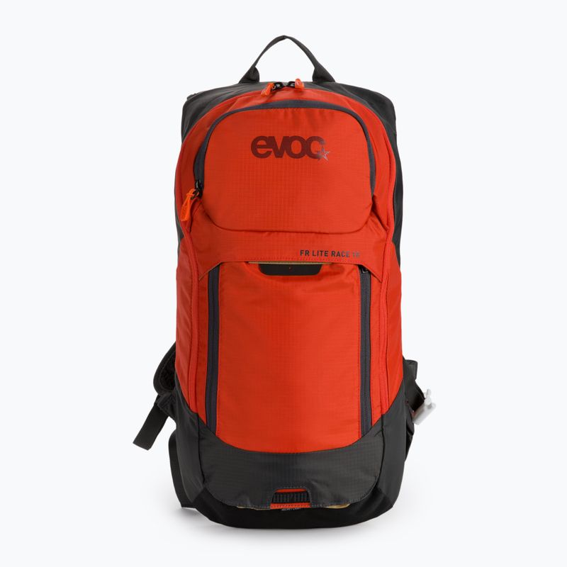 EVOC FR Lite Race 10 l Fahrrad-Rucksack orange 100115125
