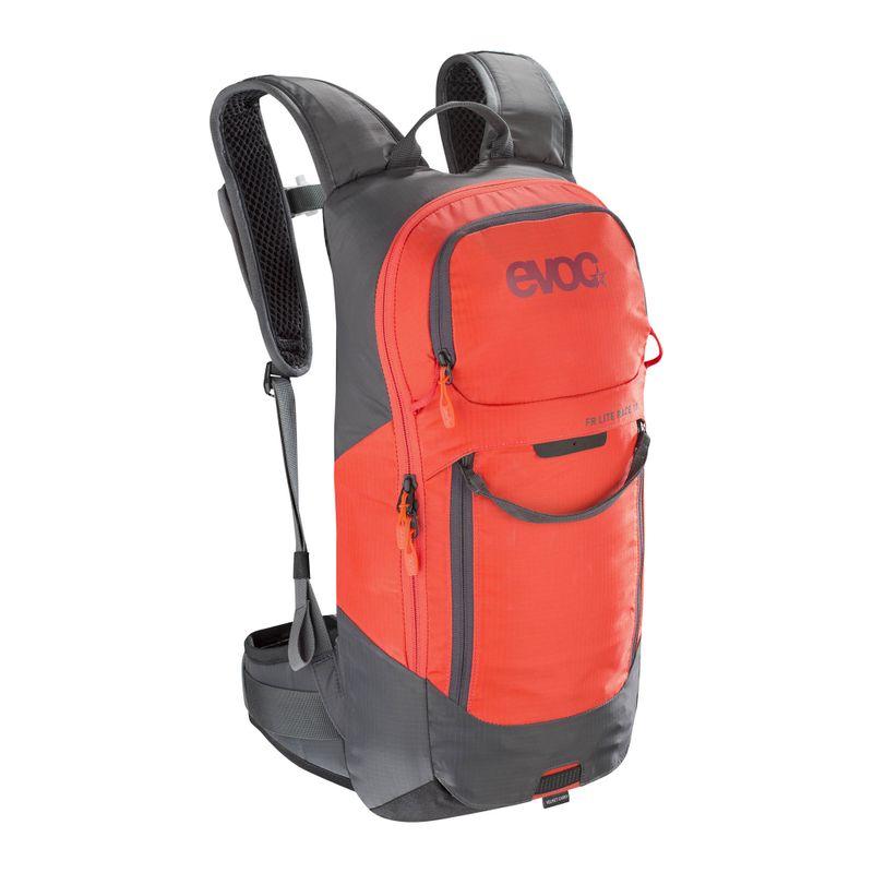 EVOC FR Lite Race 10 l Fahrrad-Rucksack orange 100115125 7