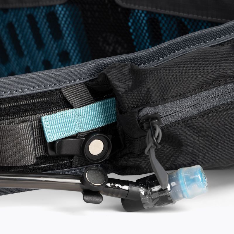 EVOC Hip Pack Pro 3L + 1.5L Hüfttasche schwarz 102504120 4