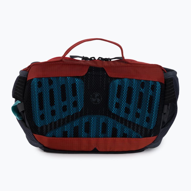 EVOC Hip Pack Pro 3L + 1.5L Hüfttasche  grau 102504126 2