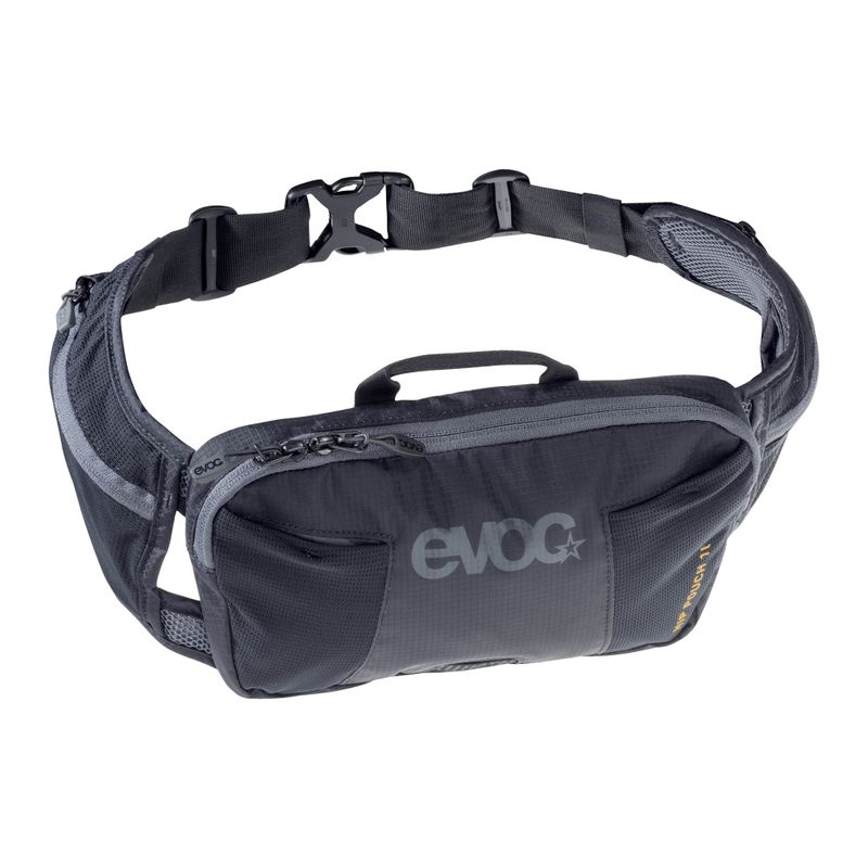 EVOC Hip Pouch 1L Hüfttasche schwarz 102505100 6