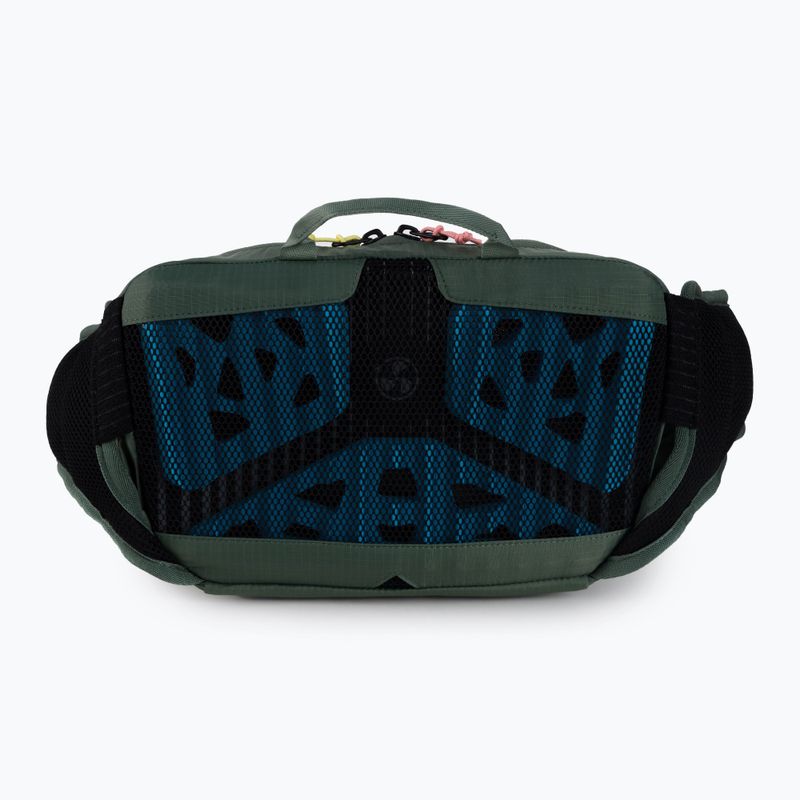 EVOC Hip Pack 3L Fahrrad Hüfttasche grün 102507307 2