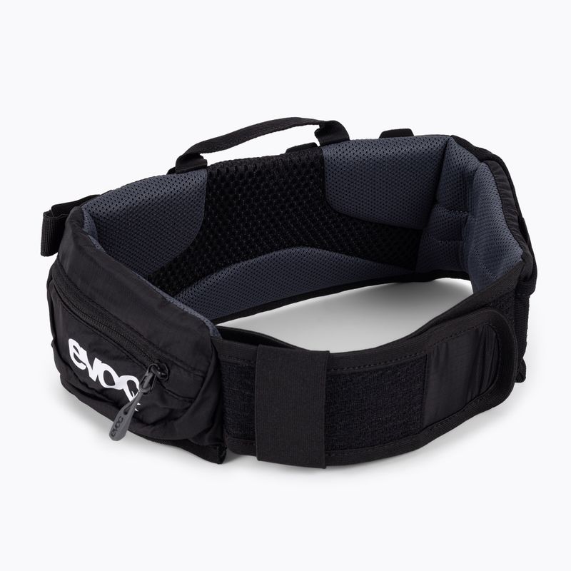 EVOC Race Belt Hüfttasche schwarz 102508100