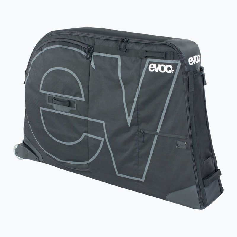 EVOC Road Bike Bag Pro Reisetasche schwarz 100408100 2