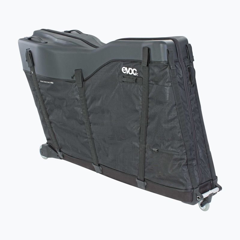 EVOC Road Bike Bag Pro Reisetasche schwarz 100408100