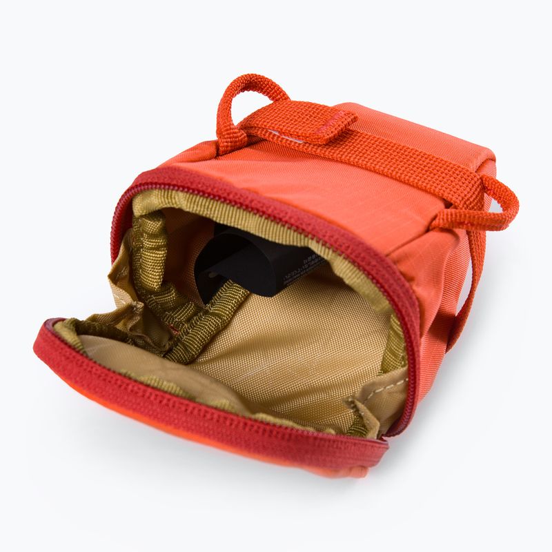 EVOC Seat Bag Fahrradsitztasche orange 100605507 5