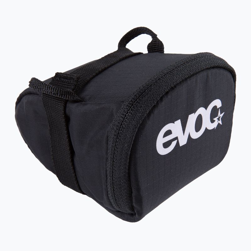 Fahrrad-Satteltasche EVOC Seat Bag M black