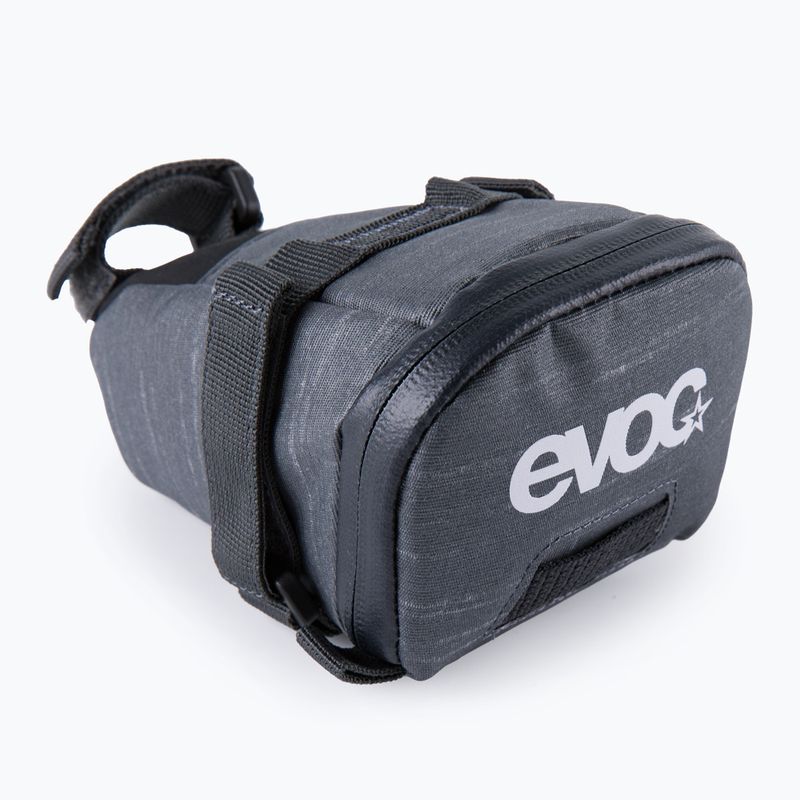 EVOC Sitztasche Tour Fahrradsitztasche grau 100606121