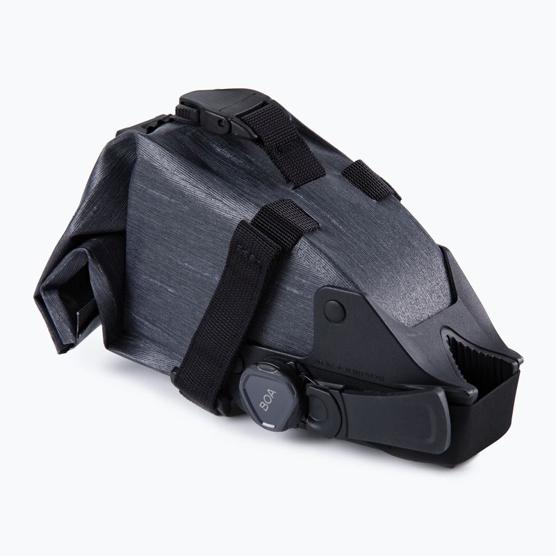 Fahrradtasche unter dem Sattel EVOC Seat Pack Boa grau 100607121-S