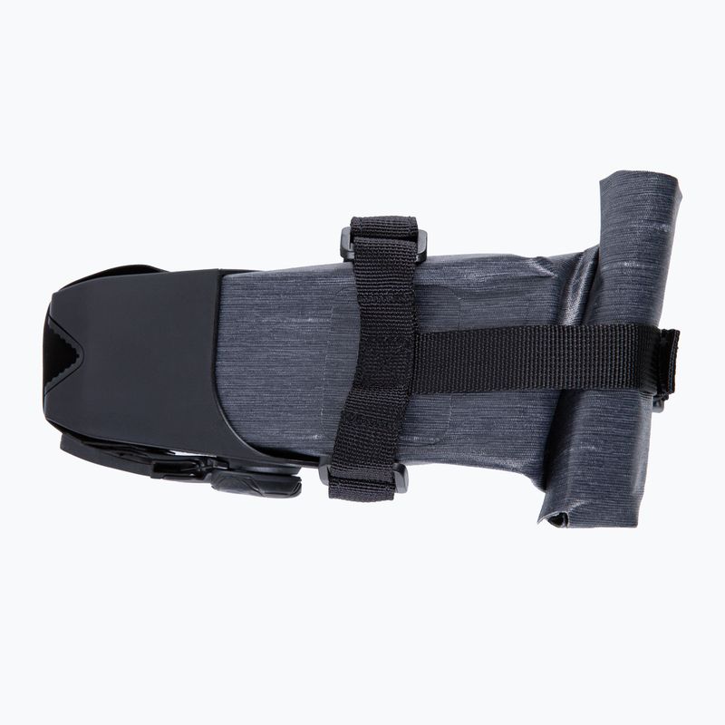 Fahrradtasche unter dem Sattel EVOC Seat Pack Boa grau 100607121-S 4