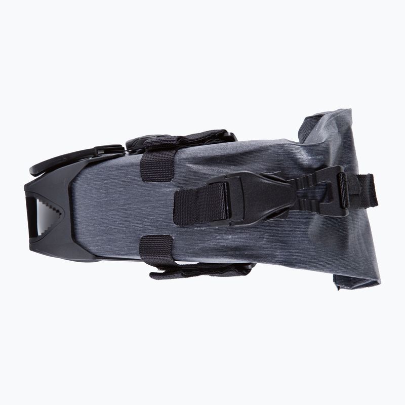 Fahrradtasche unter dem Sattel EVOC Seat Pack Boa grau 100607121-S 5