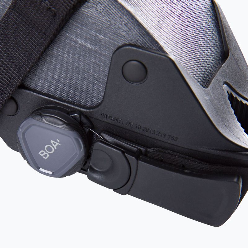 Fahrrad-Satteltasche EVOC Seat Pack Boa M carbon grey 3