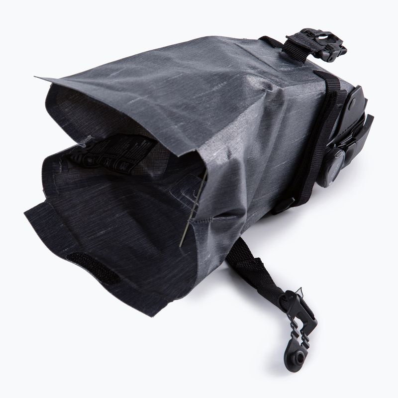Fahrradtasche unter dem Sattel EVOC Seat Pack Boa L carbon grey 6