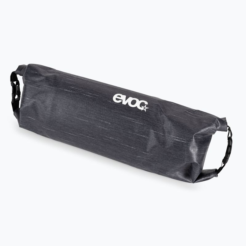 EVOC Handlebar Pack Boa grau 102801121-M Fahrradtasche