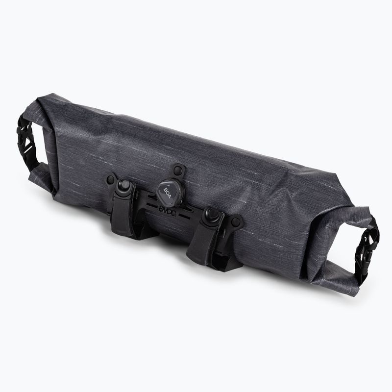 EVOC Handlebar Pack Boa grau 102801121-M Fahrradtasche 2