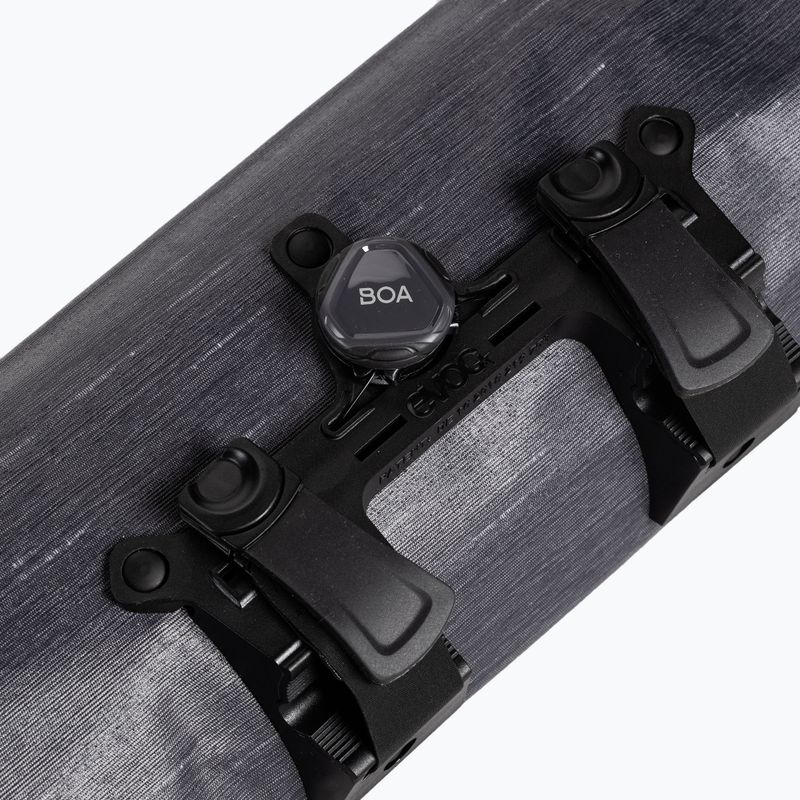 EVOC Handlebar Pack Boa grau 102801121-M Fahrradtasche 4