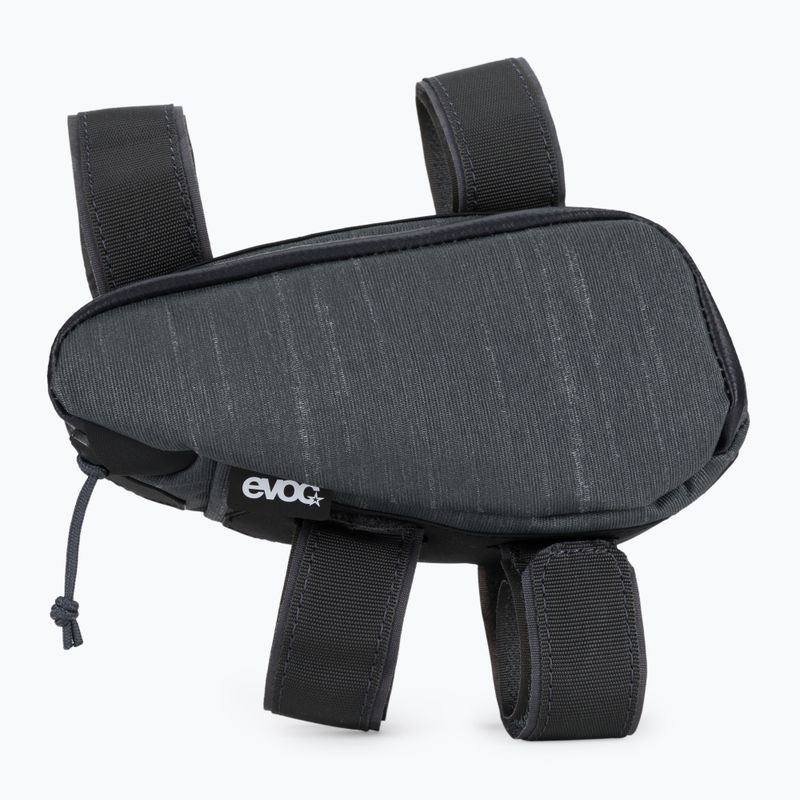 Fahrradtasche EVOC Multi Frame Pack grau 102803121 2