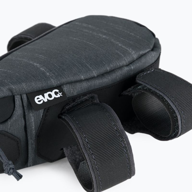 Fahrradtasche EVOC Multi Frame Pack grau 102803121 3