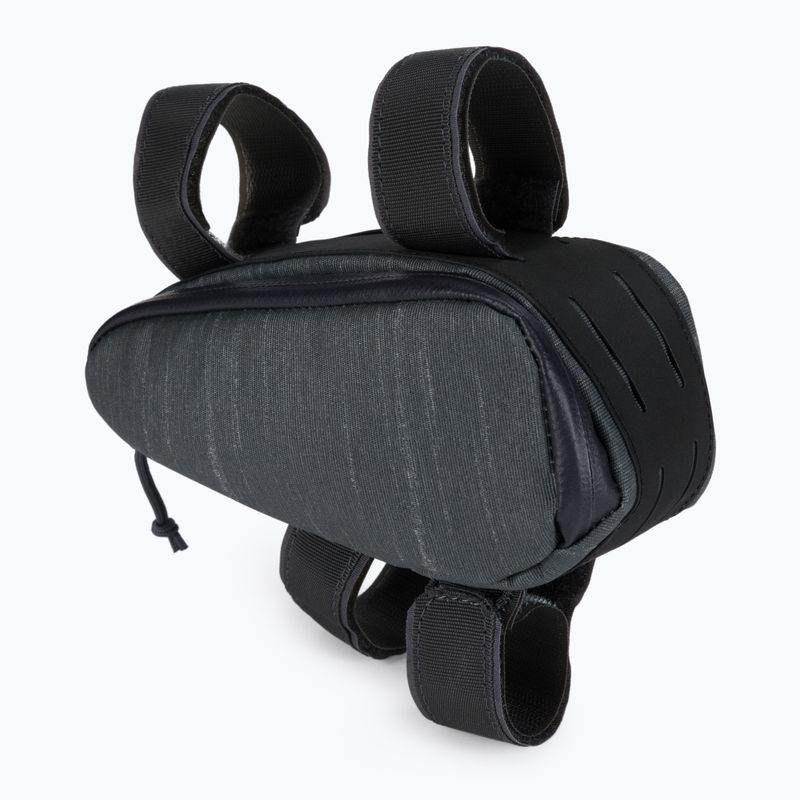 EVOC Multi Frame Pack M Carbon grau Fahrradtasche