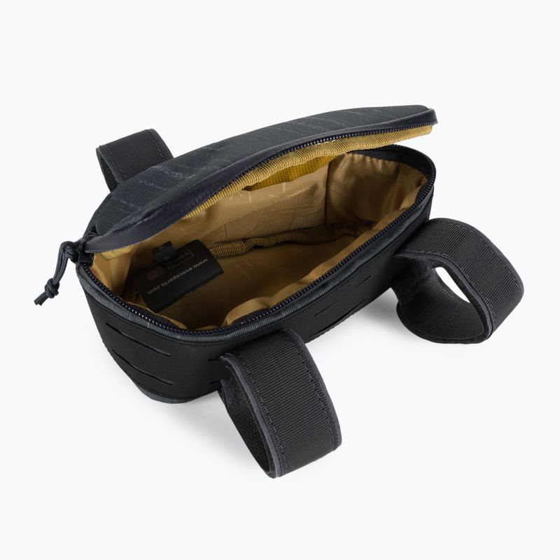 Rahmentasche fürs Fahrrad EVOC Multi Frame Pack M carbon grey 4