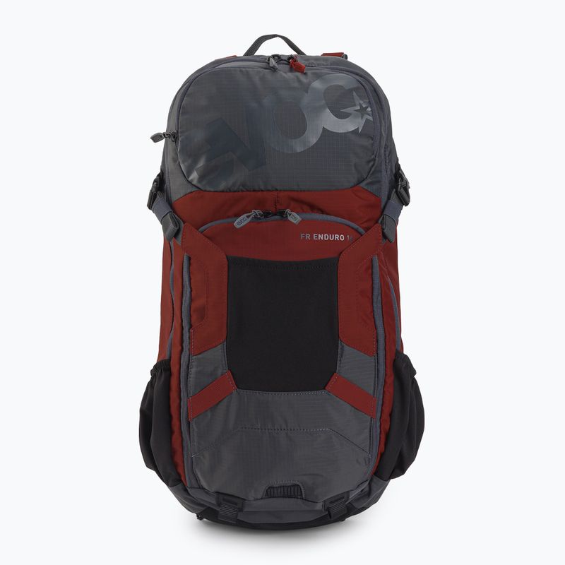EVOC FR Enduro Fahrrad Rucksack rot 100107126