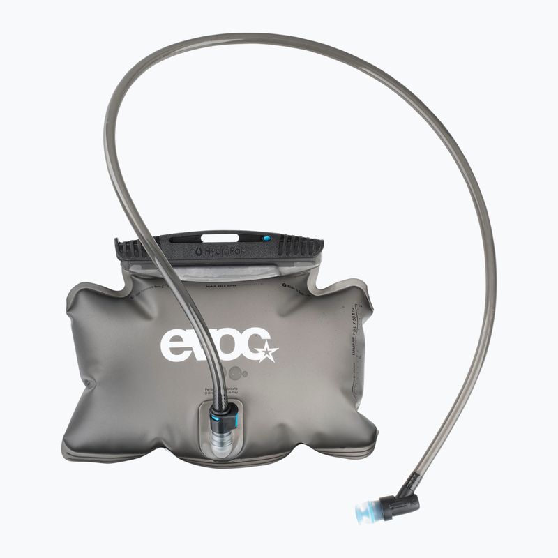 EVOC Hip Pack Trinkblase 1.5L grau 601113121