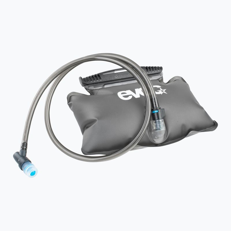 EVOC Hip Pack Trinkblase 1.5L grau 601113121 2