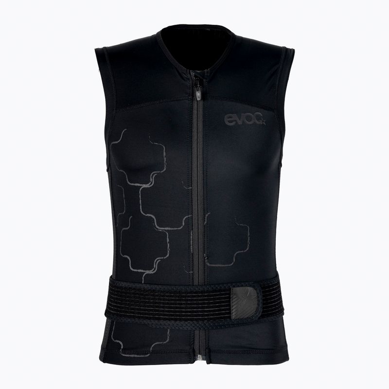 EVOC Protector Vest Lite Herren Radweste mit Protektoren schwarz 301510100