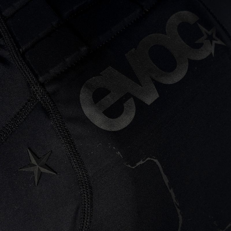 EVOC Protector Vest Lite Herren Radweste mit Protektoren schwarz 301510100 4