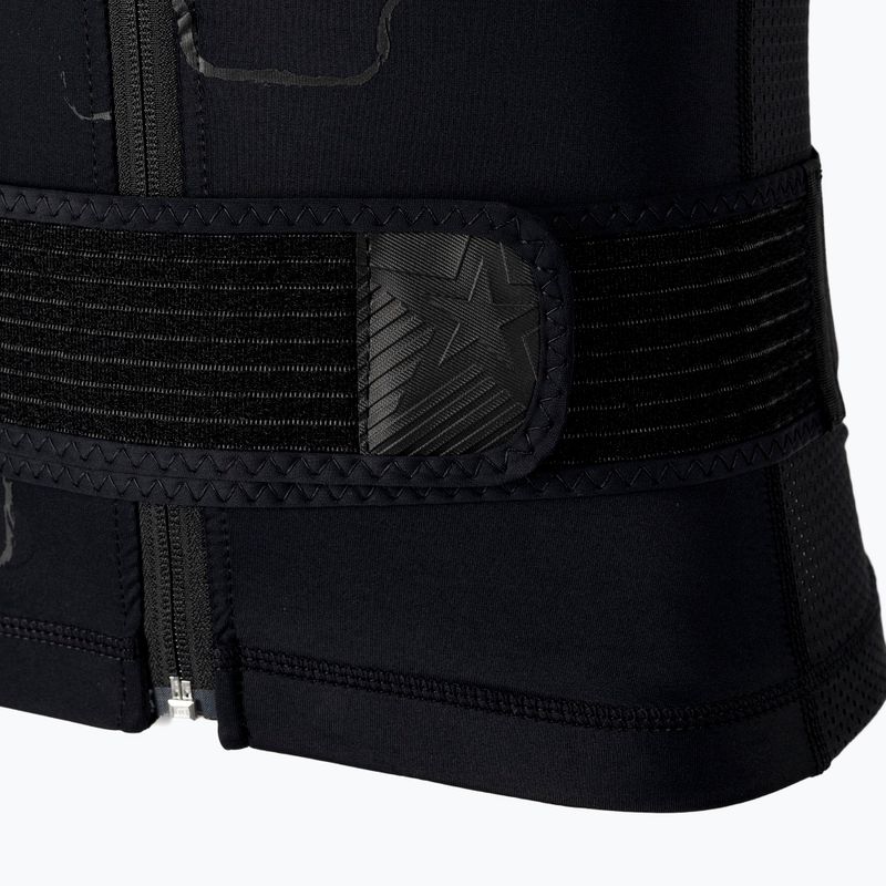 EVOC Protector Vest Lite Herren Radweste mit Protektoren schwarz 301510100 7