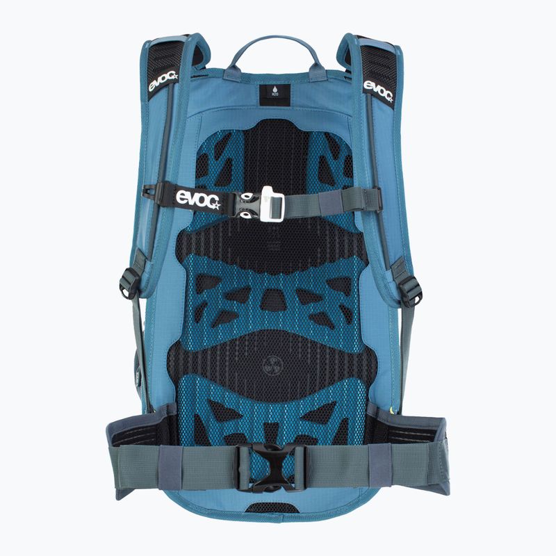 EVOC Stage 18 l Fahrradrucksack blau 100203234 7