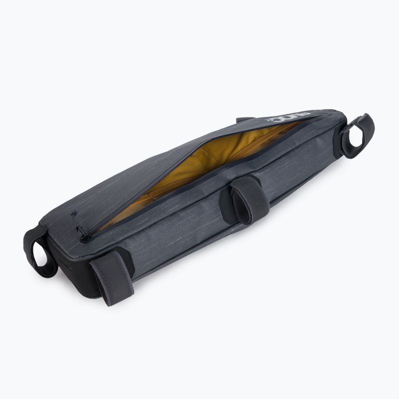 EVOC Fahrradtasche Frame Pack grau 102804121-M 3