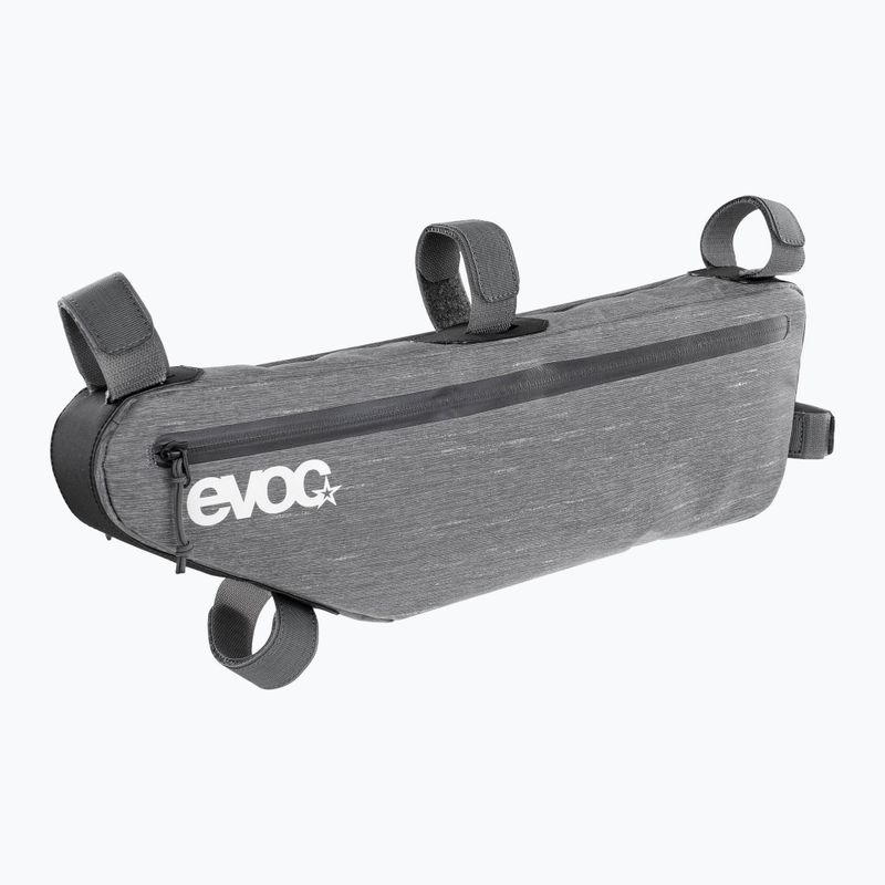 EVOC Fahrradtasche Frame Pack grau 102804121-M 5
