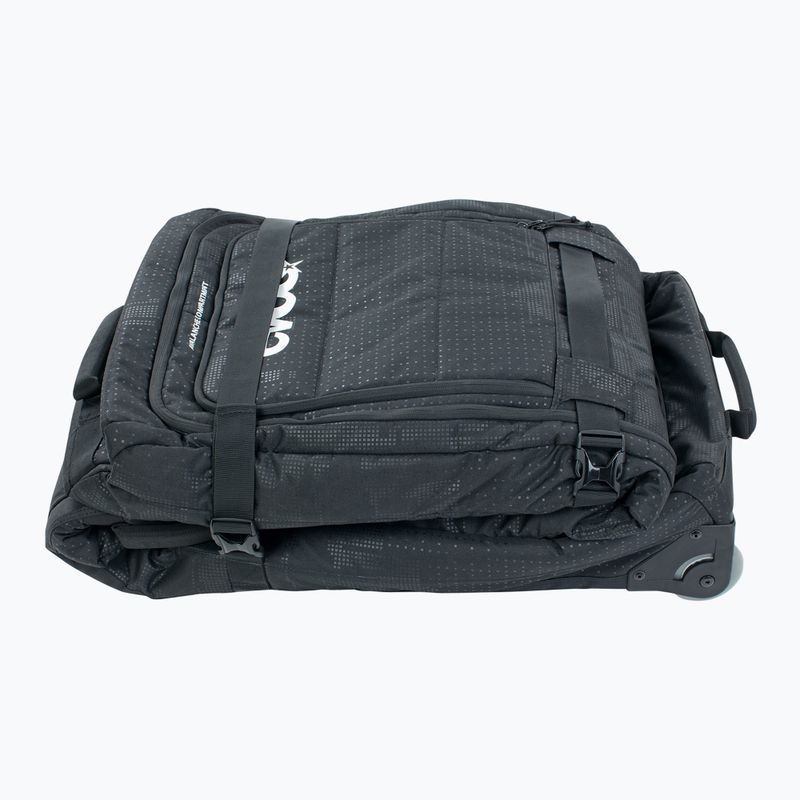 Evoc Snow Gear Roller Skideckel schwarz 175 cm 2