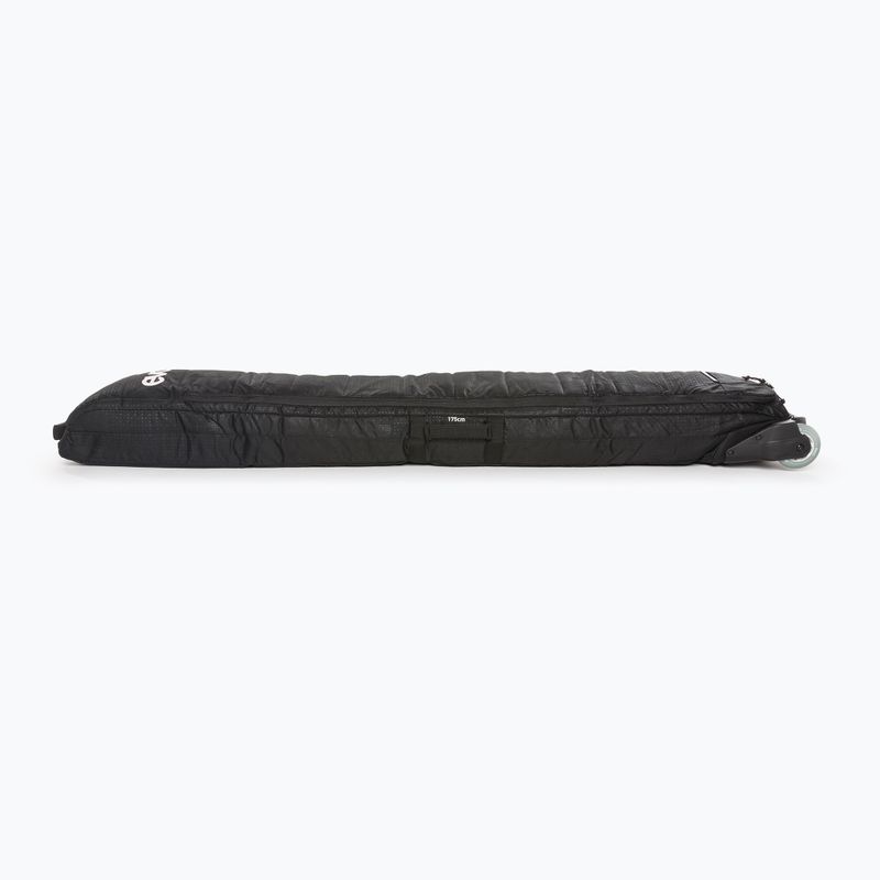 Evoc Ski Roller schwarz 175 cm Skisack