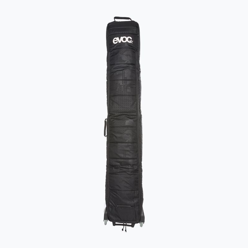 Evoc Ski Roller schwarz 175 cm Skisack 3