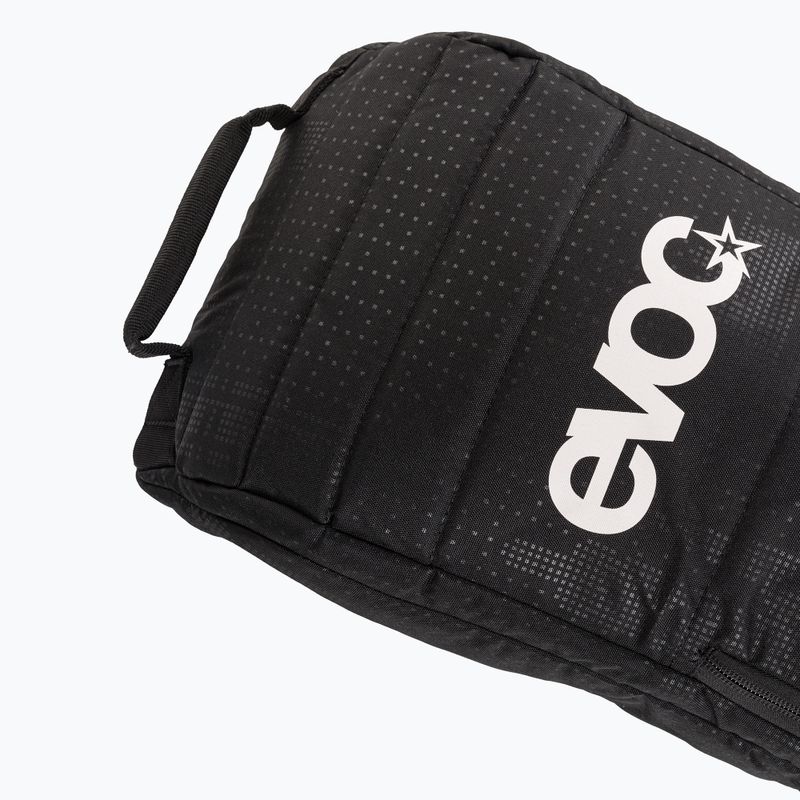 Evoc Ski Roller schwarz 175 cm Skisack 4