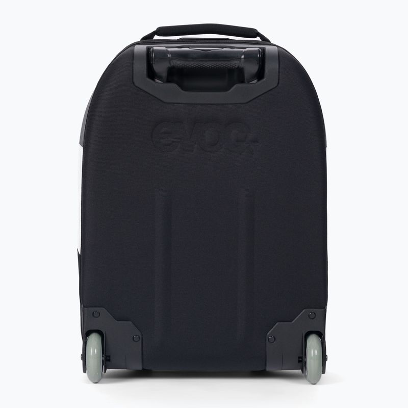 EVOC Terminal 40 + 20 abnehmbarer Rucksackkoffer in Farbe 401216901 3