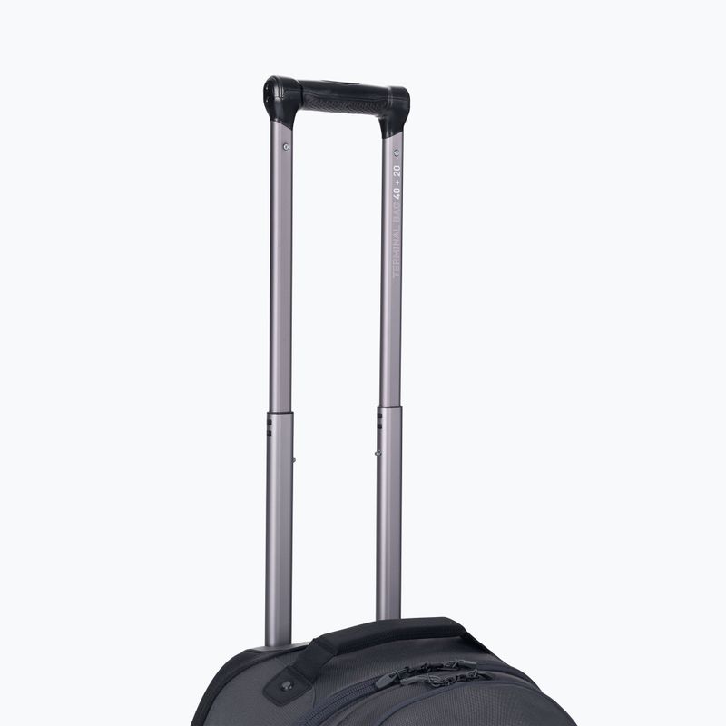 EVOC Terminal 40 + 20 abnehmbarer Rucksackkoffer in Farbe 401216901 5