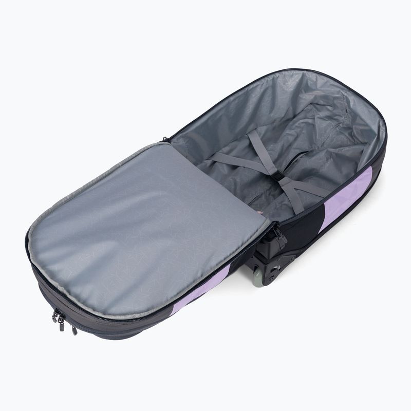 EVOC Terminal 40 + 20 abnehmbarer Rucksackkoffer in Farbe 401216901 9