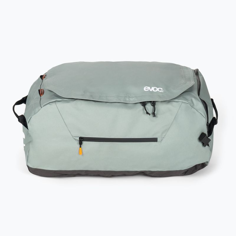 EVOC Duffle 60 wasserdichte Tasche grau 401220107 2